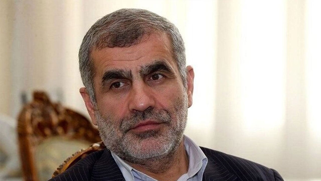 Foto - İran'dan görülmemiş rest: Artık eskisi gibi olmayacak!