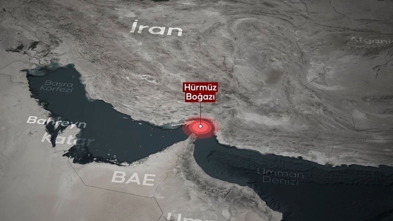 Foto - İran'dan görülmemiş rest: Artık eskisi gibi olmayacak!