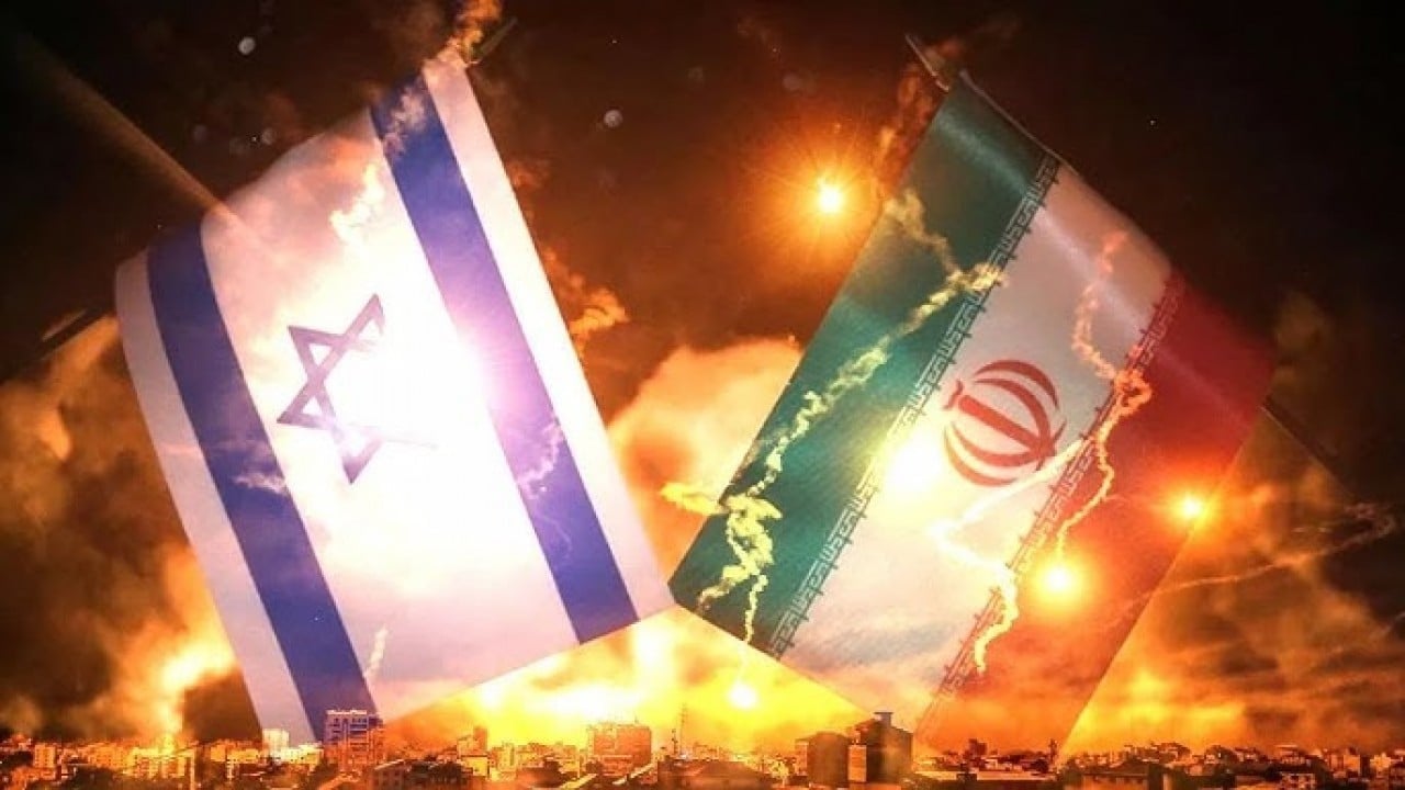 Foto - İran'dan gündemi altüst edecek istihbarat! İnşallah bu alçaklığı yapmazlar