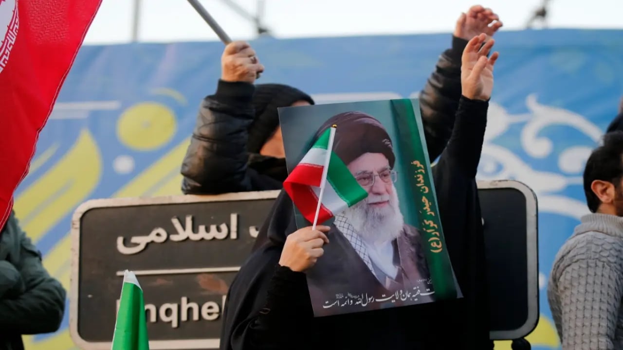 Foto - İran’dan herkesi ters köşe yapan "Hamaney" kararı! Arkasında iki sebep var