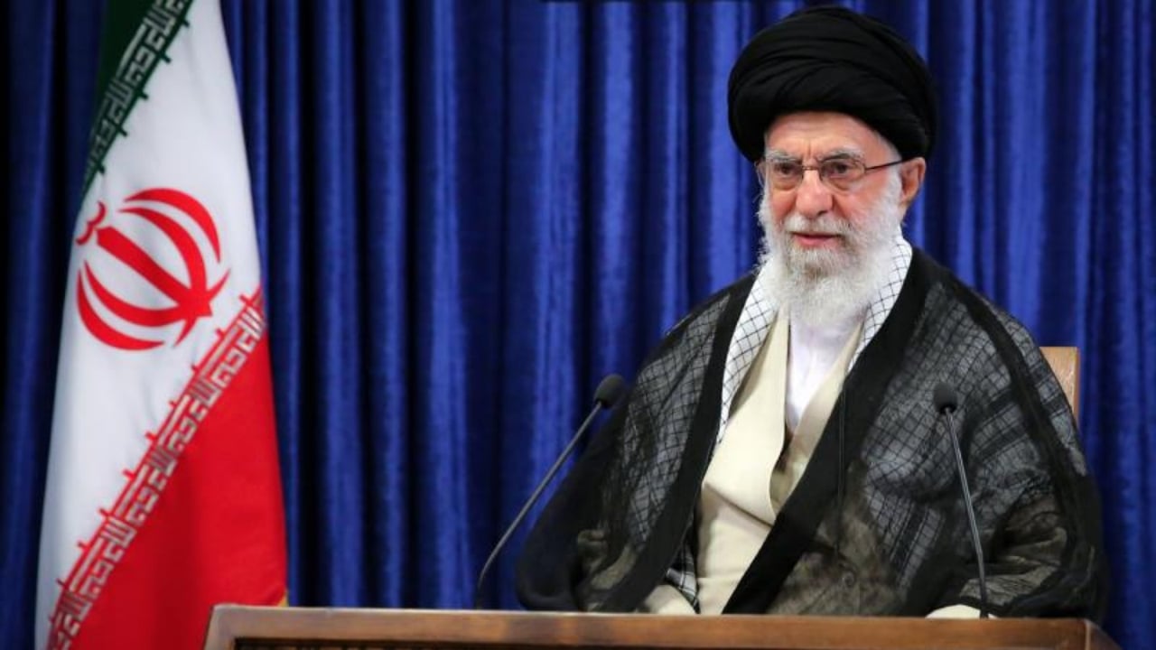 Foto - İran’dan herkesi ters köşe yapan "Hamaney" kararı! Arkasında iki sebep var