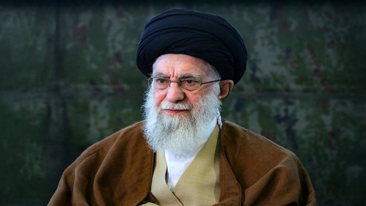 Foto - İran’dan herkesi ters köşe yapan "Hamaney" kararı! Arkasında iki sebep var