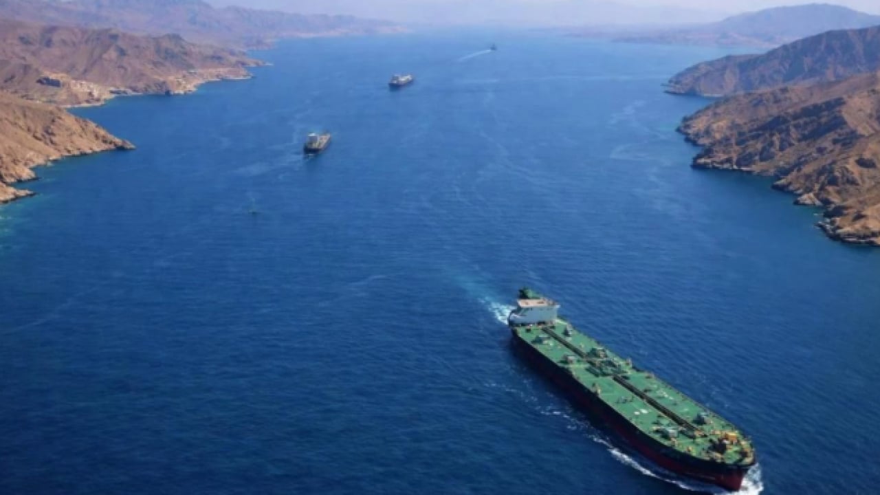 Foto - İran’dan Hürmüz Boğazı kararı: Hangi ülkelerin gemilerine geçiş izni var? Türk gemileri için kritik durum!