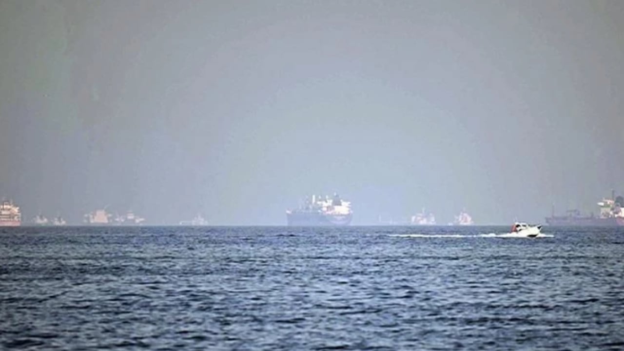 Foto - İran’dan Hürmüz Boğazı kararı: Hangi ülkelerin gemilerine geçiş izni var? Türk gemileri için kritik durum!