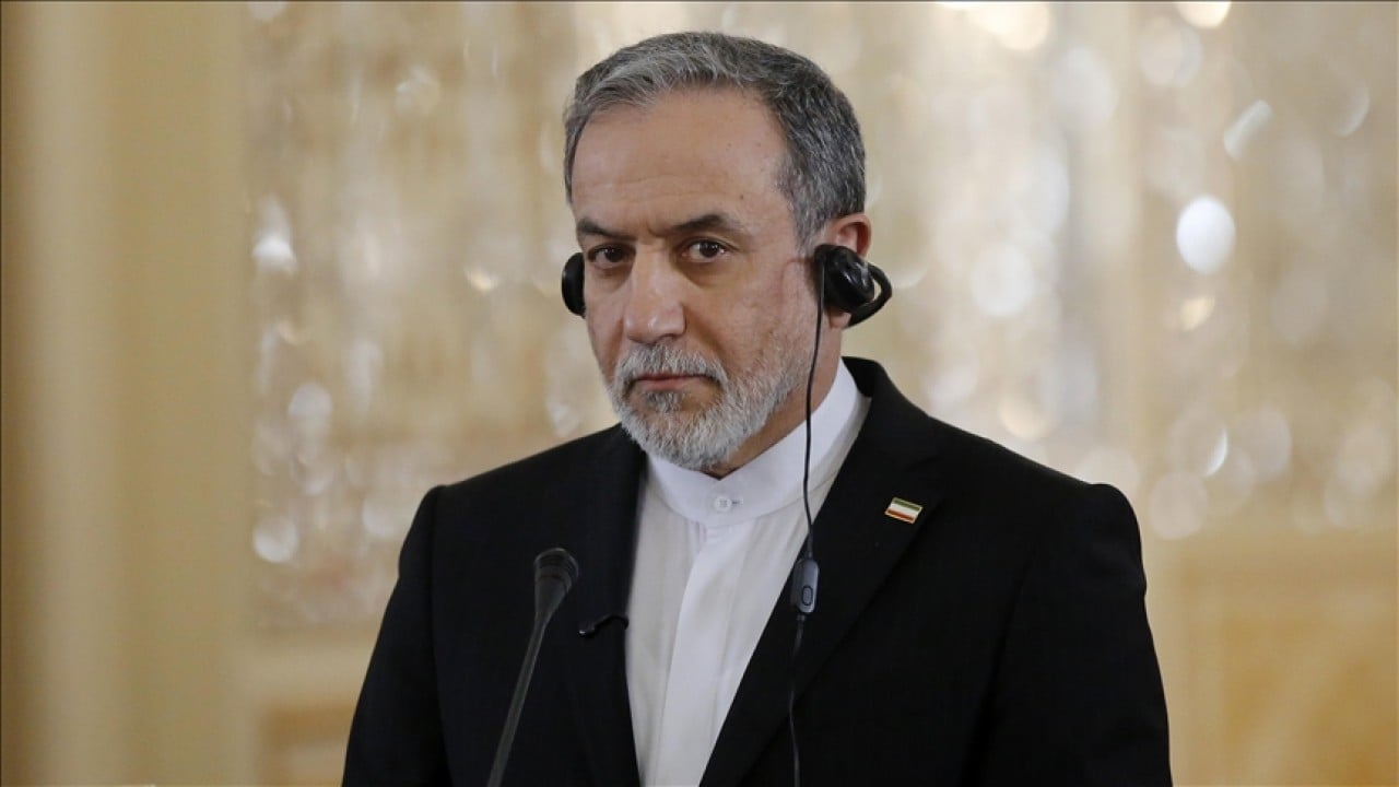 Foto - İran'dan İngiltere'ye ‘ABD’ uyarısı: Saldırıya katılım sayılır