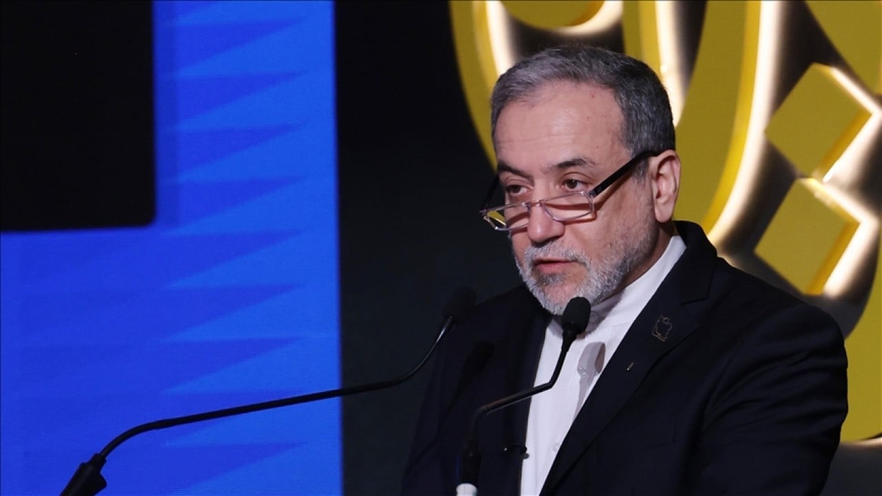 Foto - İran'dan İngiltere'ye ‘ABD’ uyarısı: Saldırıya katılım sayılır