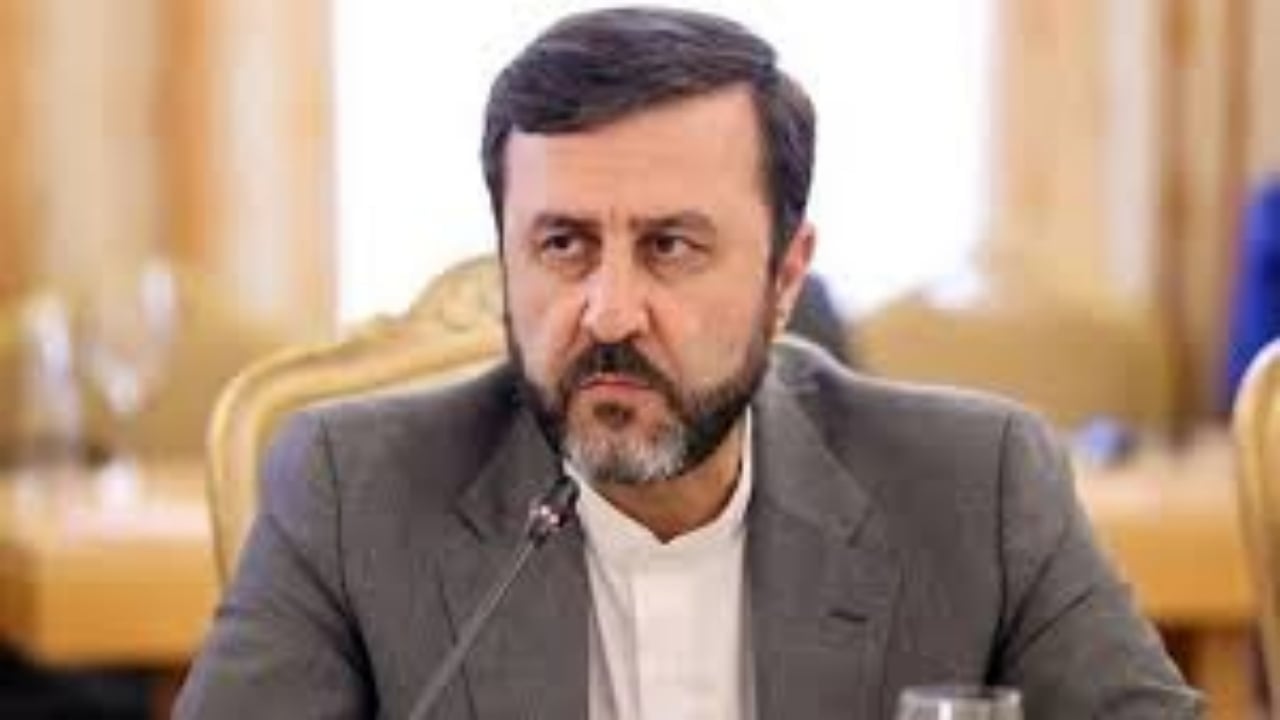 Foto - İran’dan kritik "Türkiye" açıklaması: Bunu yapmak için hiçbir sebep yok