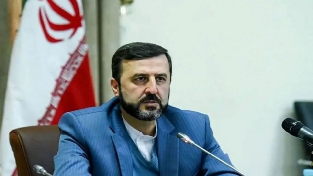 Foto - İran’dan kritik "Türkiye" açıklaması: Bunu yapmak için hiçbir sebep yok