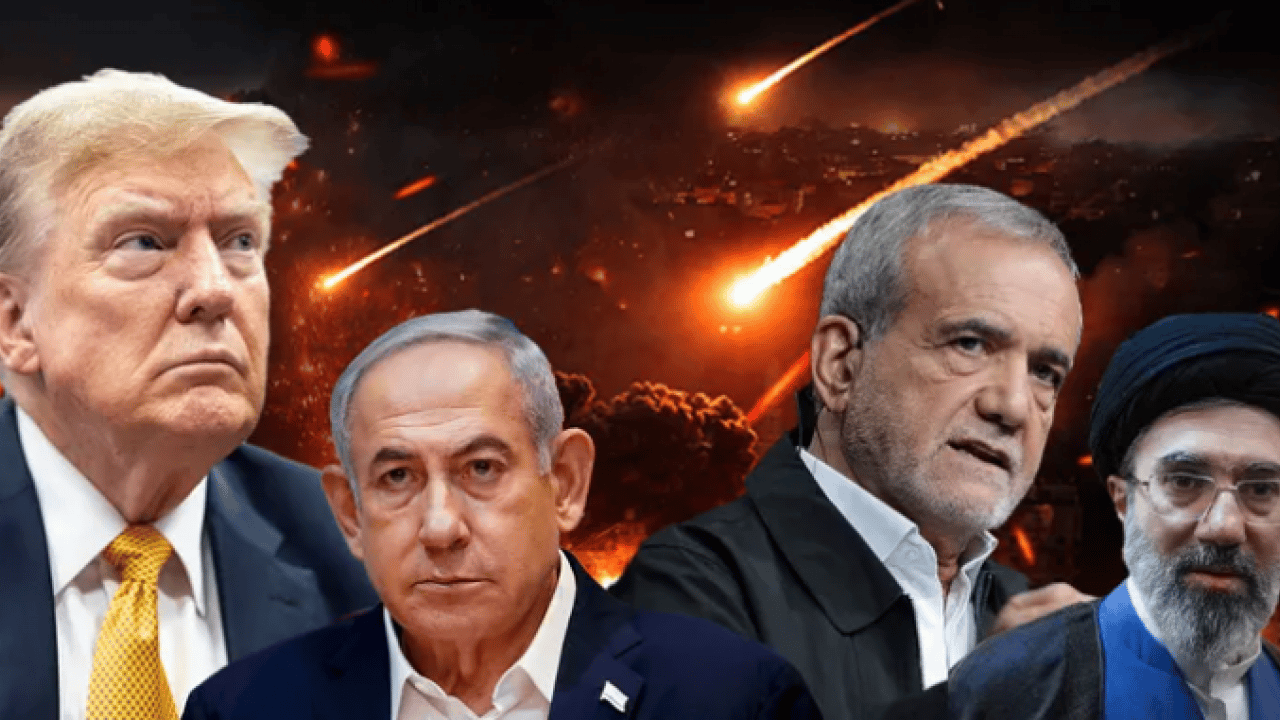 Foto - İran'dan müzakere ile ilgili flaş karar: İslamabad'a heyet göndermeyecek