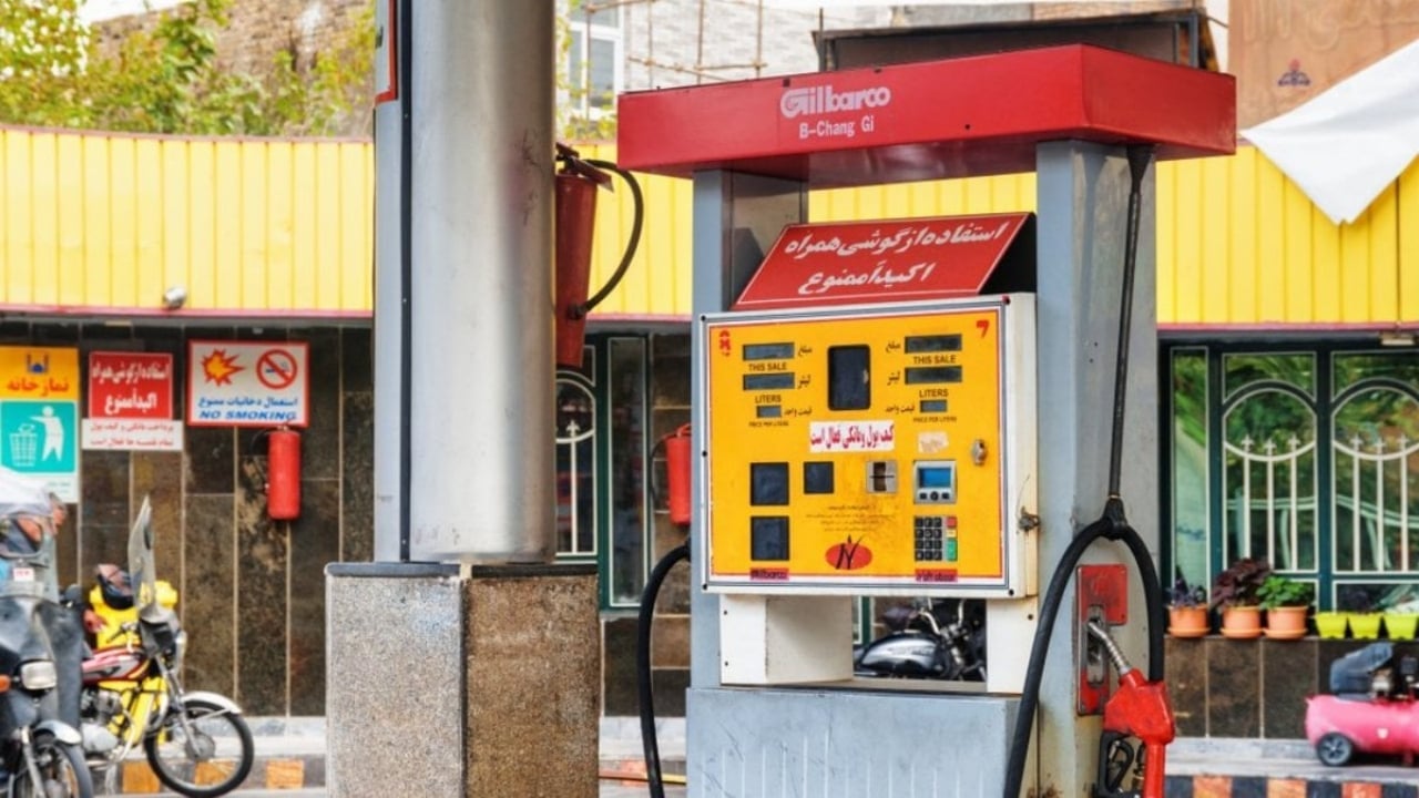 Foto - İran’dan şaşkına çeviren "benzin" kararı! 6 yıl sonra ilk defa yaşandı