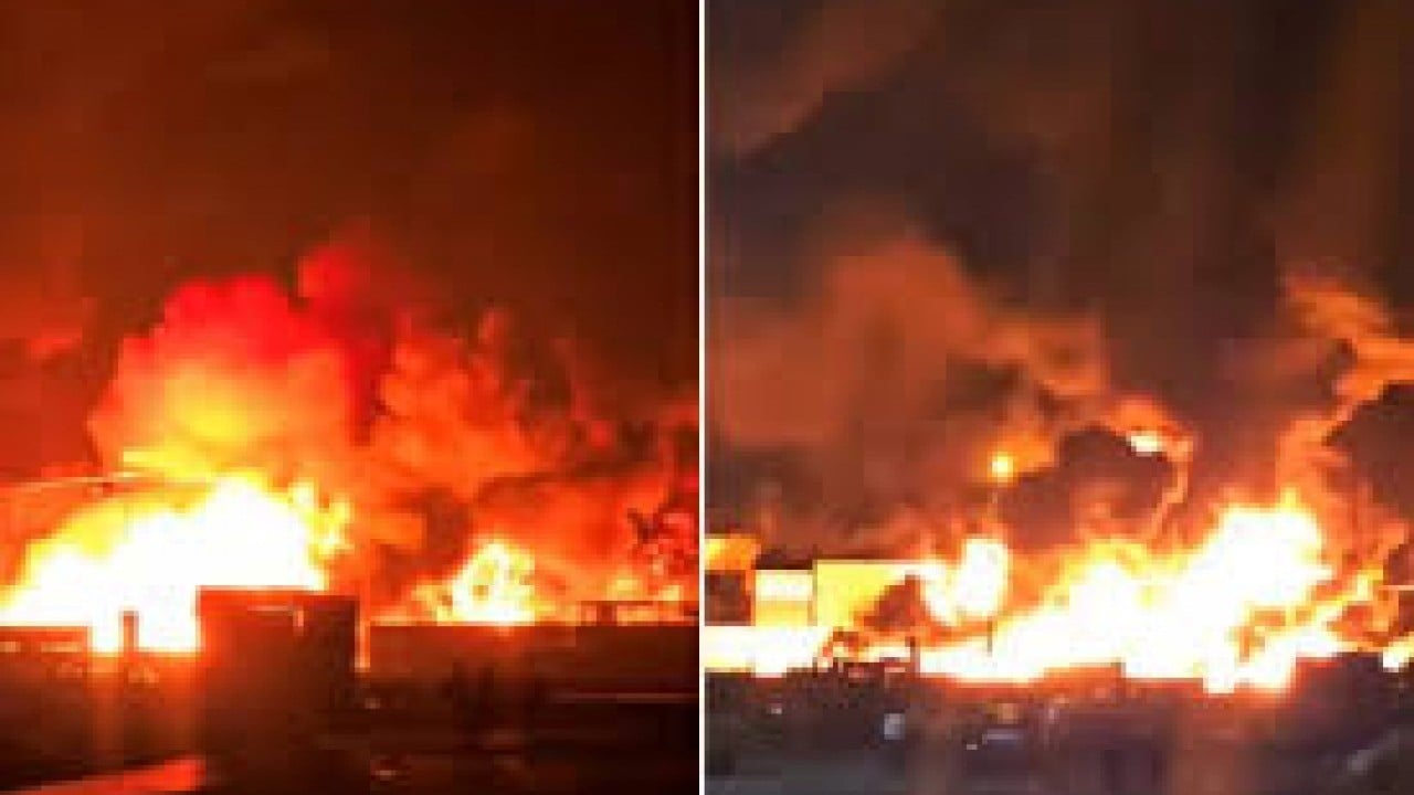 Foto - İran'dan skandal! Türkiye'den helikopter alıp bakın ne yaptılar