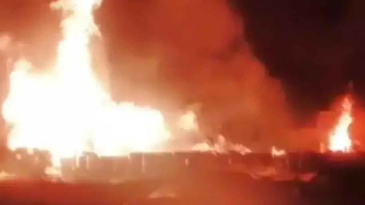 Foto - İran'dan skandal! Türkiye'den helikopter alıp bakın ne yaptılar