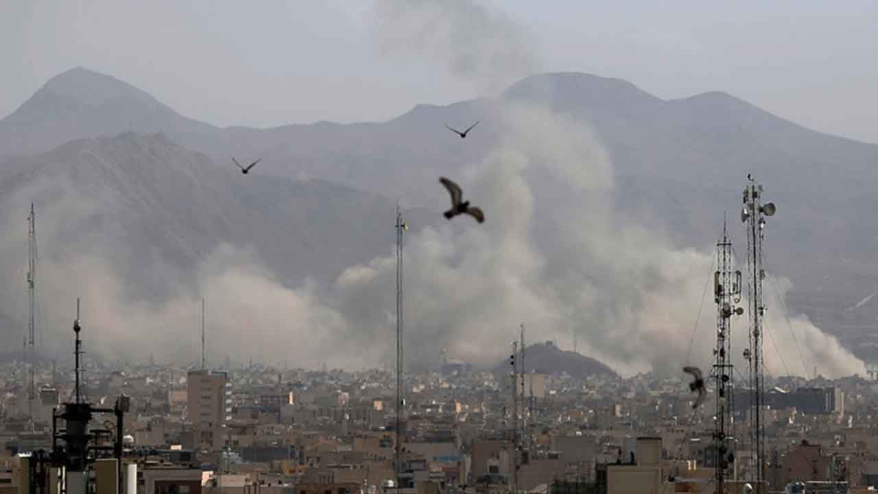 Foto - 'İran'dan sonra sıra Türkiye'de' demişti! ABD'li albaydan ortalığı karıştıracak itiraf: Çekiliyoruz