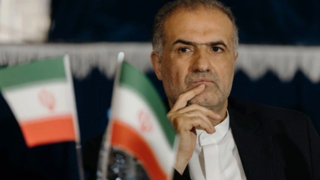 Foto - İran'dan tüm dünyaya ters köşe: Bize destek vermediler