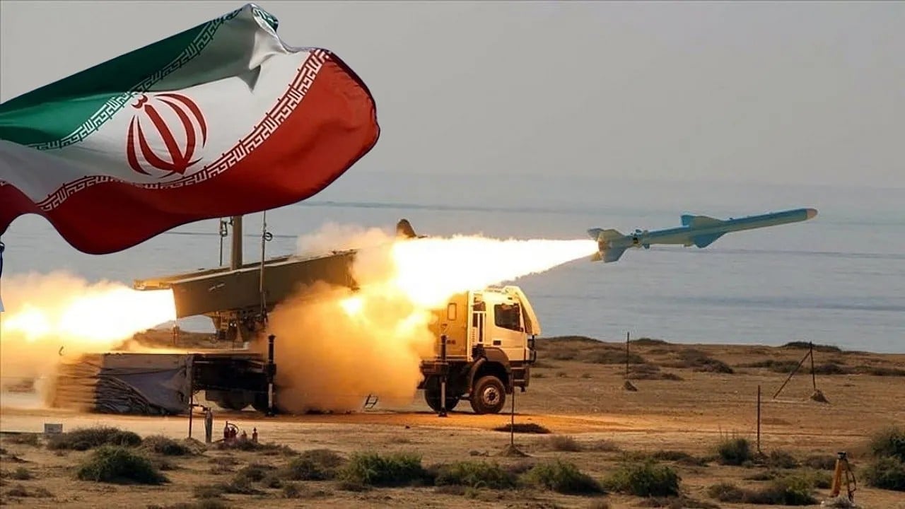 Foto - İran'dan tüm dünyaya ters köşe: Bize destek vermediler