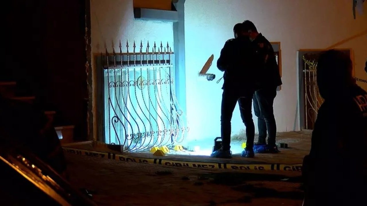 Foto - İran'dan Türkiye'de skandal! Sessiz sedasız yaptılar, hiçbir ipucu bırakmadılar