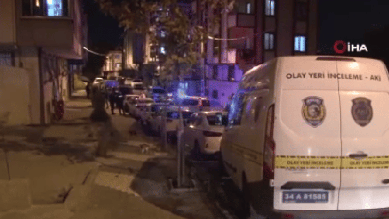 Foto - İran'dan Türkiye'de skandal! Sessiz sedasız yaptılar, hiçbir ipucu bırakmadılar