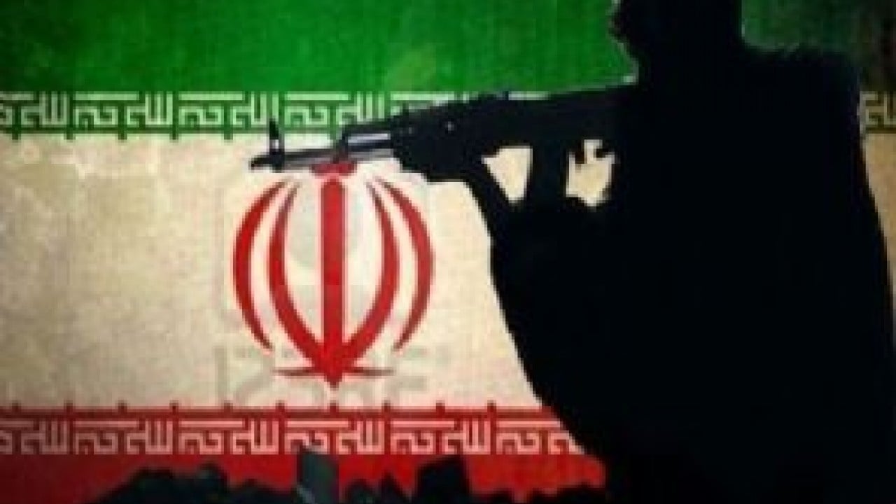 Foto - İran'dan Türkiye'de skandal! Sessiz sedasız yaptılar, hiçbir ipucu bırakmadılar