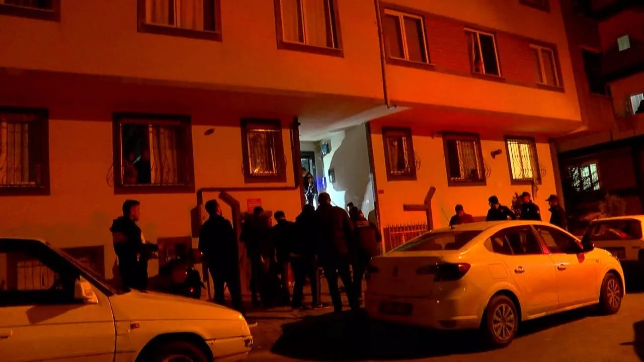 Foto - İran'dan Türkiye'de skandal! Sessiz sedasız yaptılar, hiçbir ipucu bırakmadılar