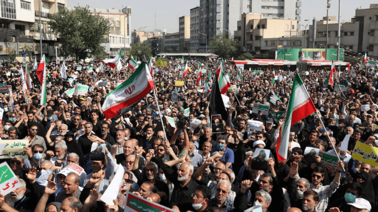 Foto - İran'dan beklenmedik Türkiye hamlesi! Yetkili isim duyurdu!