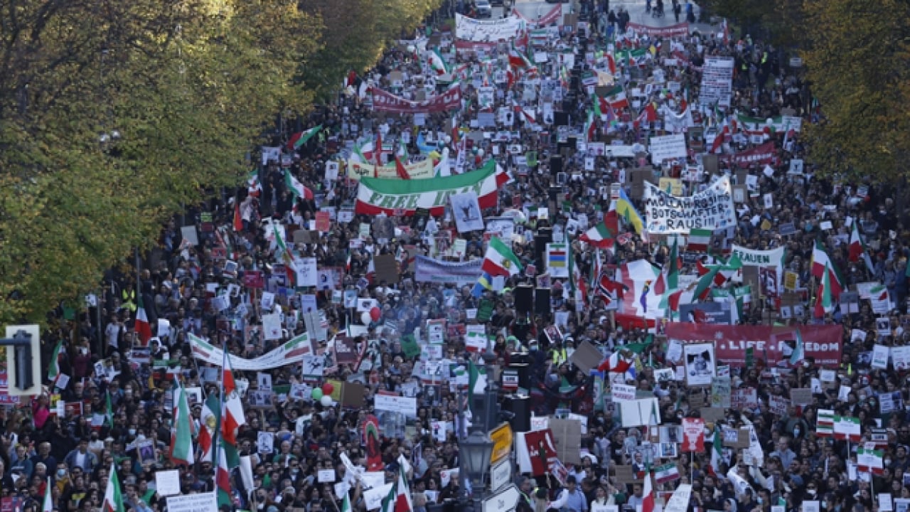 Foto - İran'dan beklenmedik Türkiye hamlesi! Yetkili isim duyurdu!