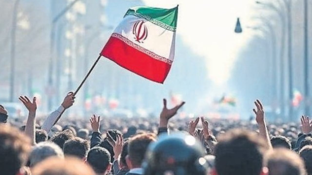 Foto - İran'dan beklenmedik Türkiye hamlesi! Yetkili isim duyurdu!