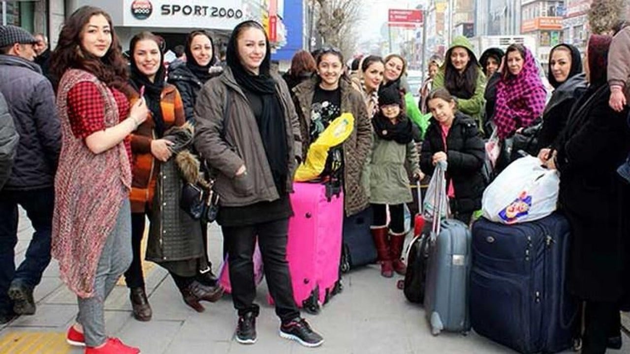 Foto - İran'dan Türkiye'ye çok kötü haber! Tamamen durdu