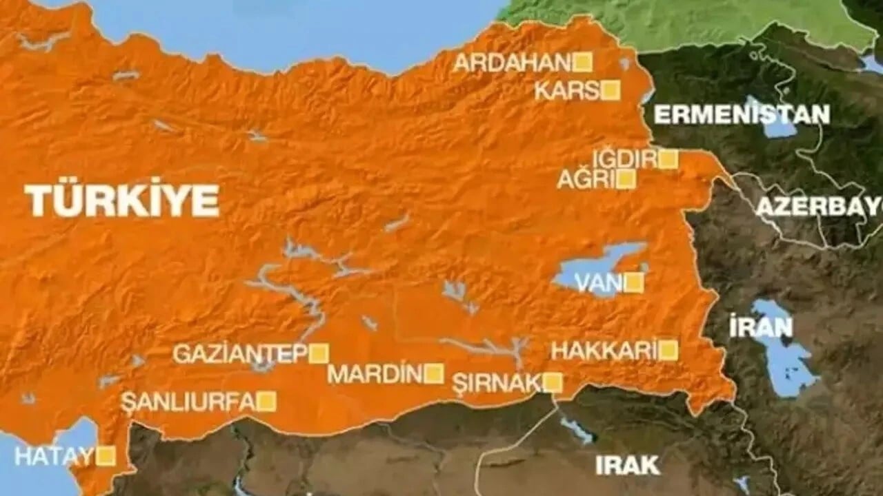 Foto - İran'dan Türkiye'ye çok kötü haber! Tamamen durdu