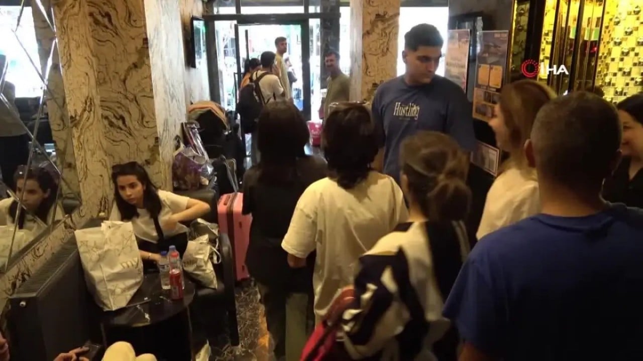 Foto - İran'dan Türkiye'ye çok kötü haber! Tamamen durdu