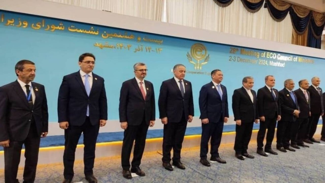 Foto - İran'dan Türkiye'ye dikkat çeken teklif: Gelin oluşturalım