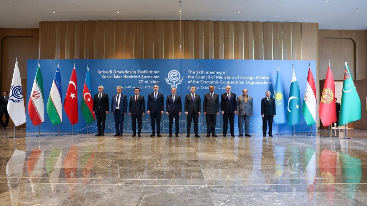 Foto - İran'dan Türkiye'ye dikkat çeken teklif: Gelin oluşturalım