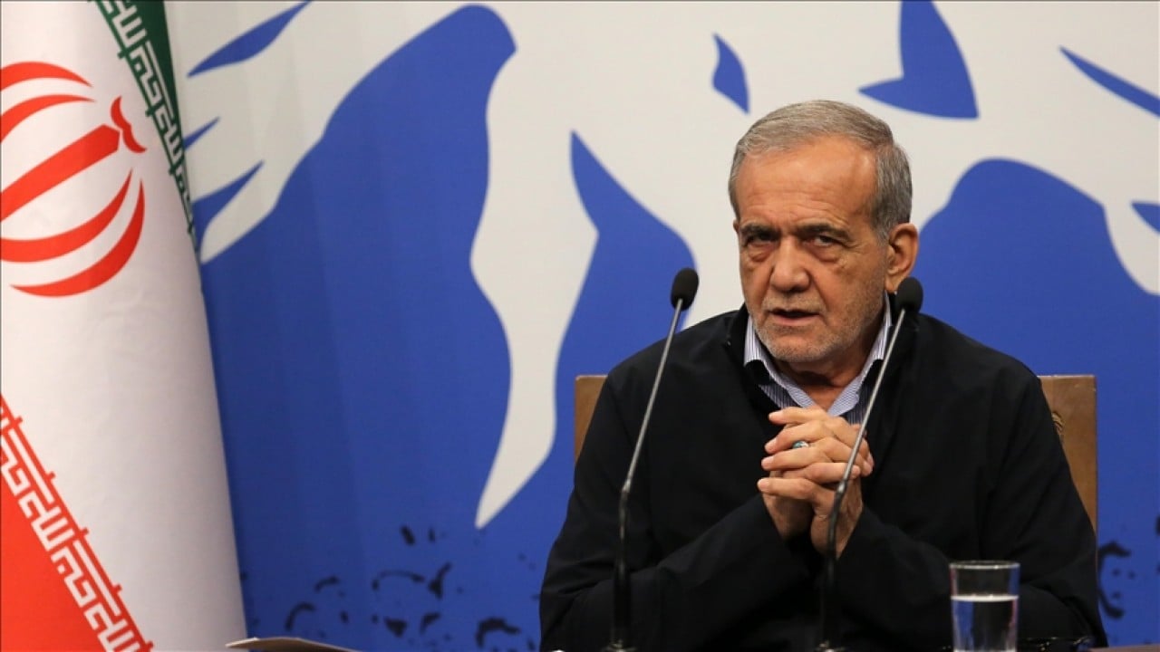 Foto - İran'dan Türkiye'ye dikkat çeken teklif: Gelin oluşturalım