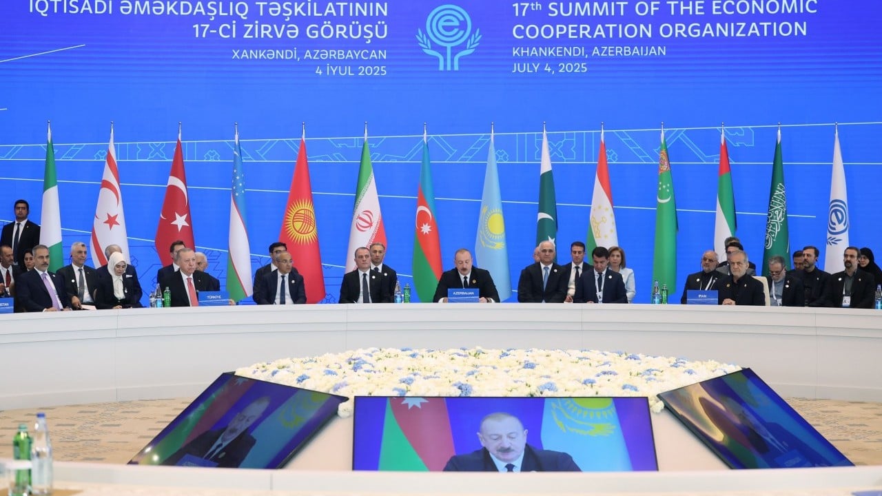 Foto - İran'dan Türkiye'ye dikkat çeken teklif: Gelin oluşturalım