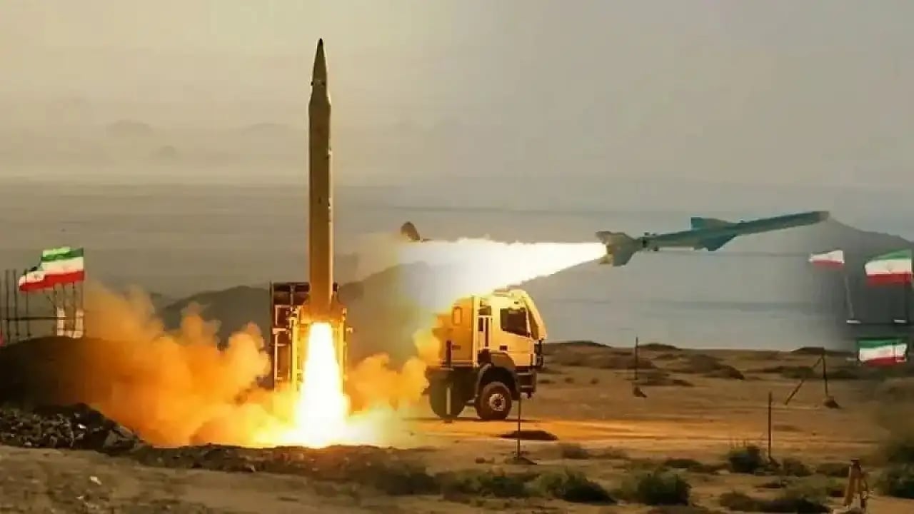 Foto - İran’dan üçüncü saldırı! Güvenlik kaynakları açıkladı: Türkiye’ye atılan füzelerin paterni neden farklı?