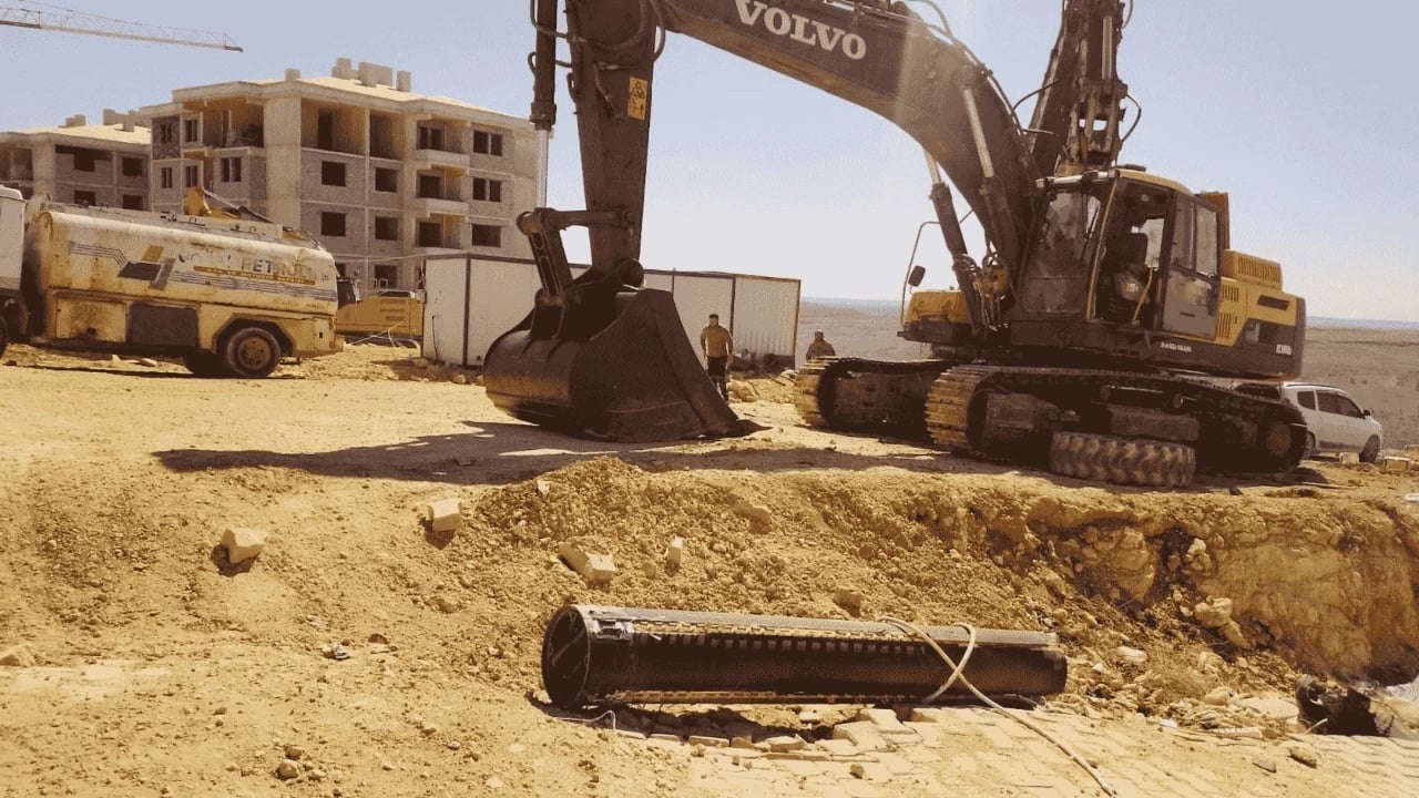 Foto - İran’dan üçüncü saldırı! Güvenlik kaynakları açıkladı: Türkiye’ye atılan füzelerin paterni neden farklı?