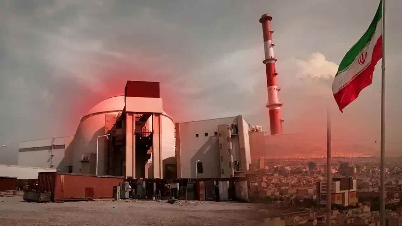 Foto - İran'dan uykuları kaçıran nükleer uyarı: Hayat sona erer