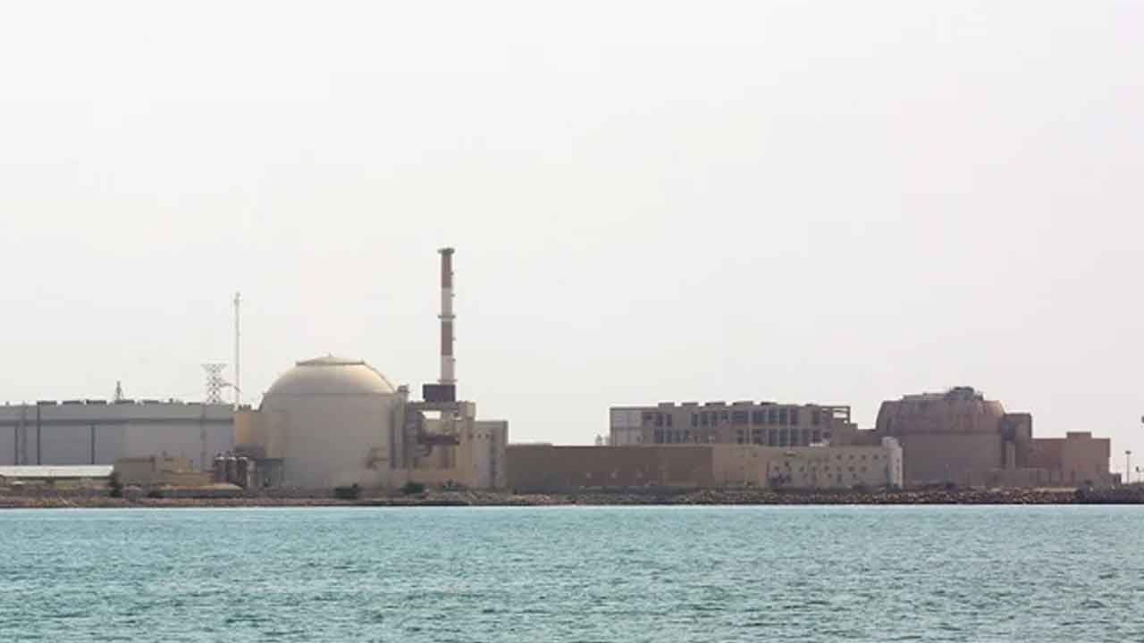 Foto - İran'dan uykuları kaçıran nükleer uyarı: Hayat sona erer