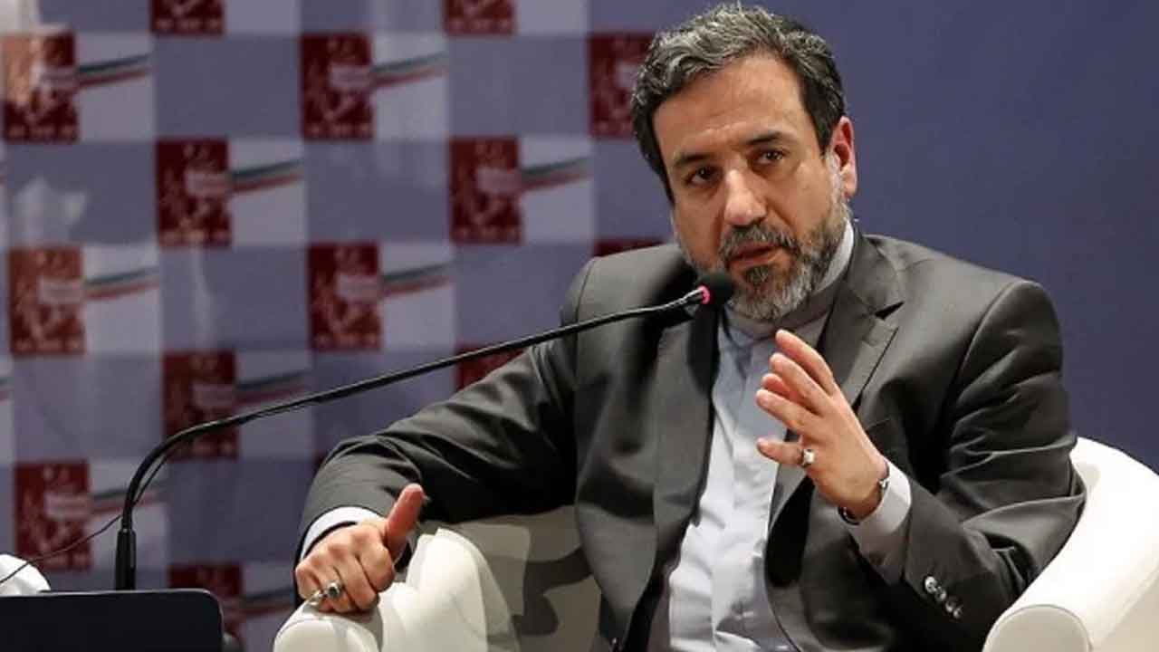 Foto - İran'dan uykuları kaçıran nükleer uyarı: Hayat sona erer