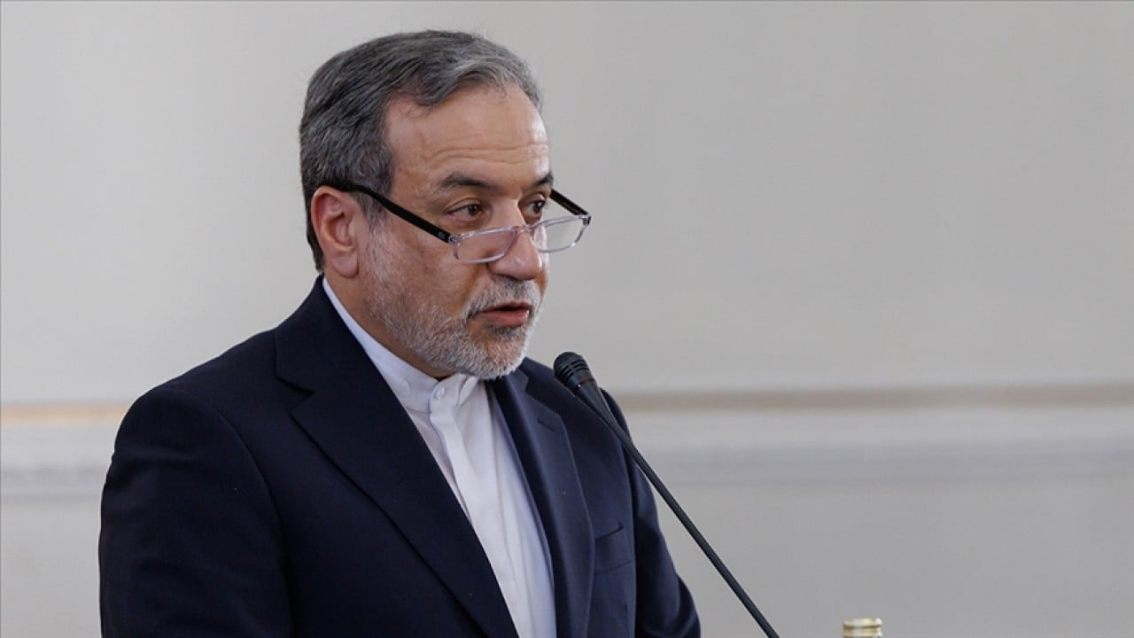 Foto - İran’dan yeni açıklama: Ateşkesi kabul etmiyoruz, tazminat önerecek teklifi dinleriz