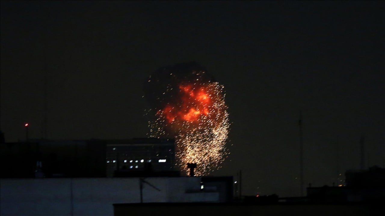 Foto - İran’dan yeni açıklama: Ateşkesi kabul etmiyoruz, tazminat önerecek teklifi dinleriz