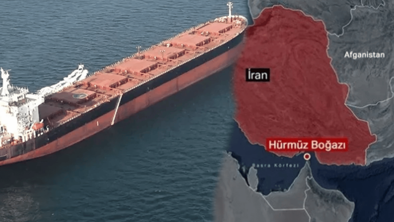 Foto - İran’dan yeni Hürmüz Boğazı kararı: Meclis harekete geçti