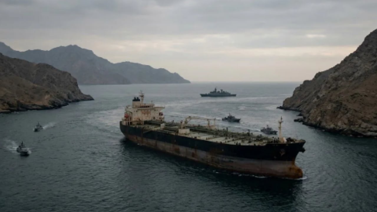 Foto - İran’dan yeni Hürmüz Boğazı kararı: Meclis harekete geçti