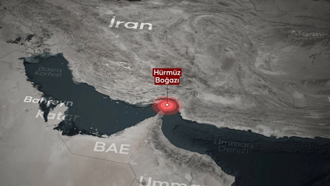 Foto - İran’dan yeni Hürmüz Boğazı kararı: Meclis harekete geçti