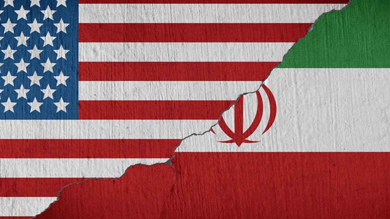 Foto - 'İran'ı vuracağız' diyorlardı, asrın geri dönüşü geldi: Onlara teşekkür ederim