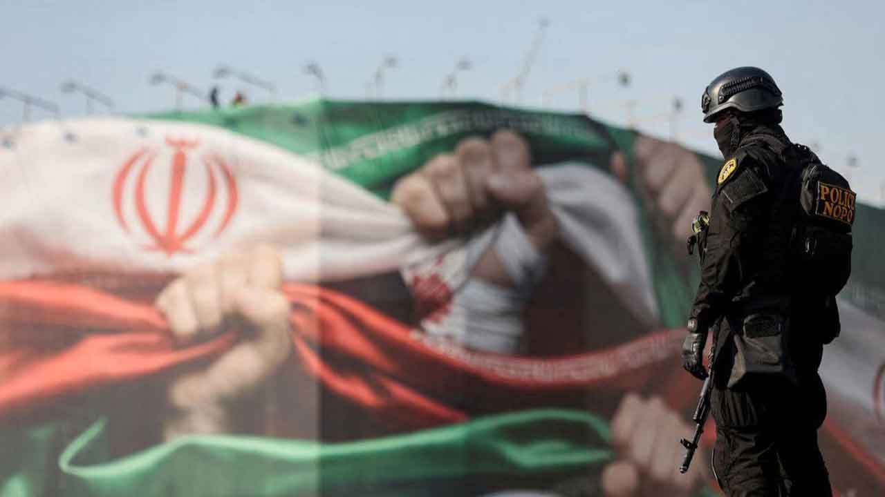 Foto - 'İran'ı vuracağız' diyorlardı, asrın geri dönüşü geldi: Onlara teşekkür ederim