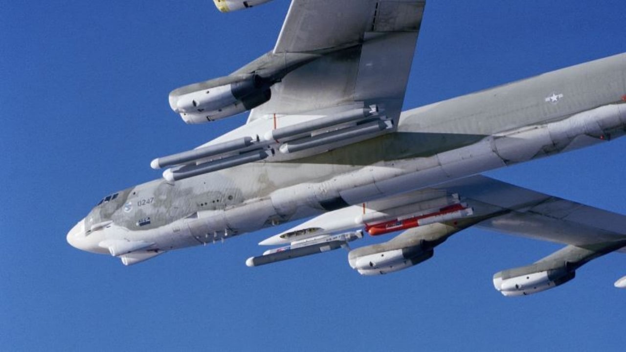 Foto - İran’ı vuran ABD’ye büyük şok! Ölümcül bombardıman uçaklarında kriz patlak verdi: Havalanamayabilirler