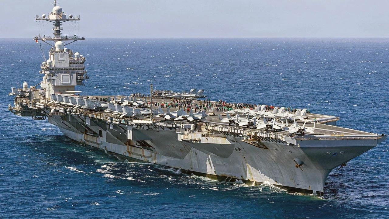 Foto - İran’ın askeri devlere karşı savunması dikkat çekiyor! Savaştan çıkarılacak dersler sıralandı