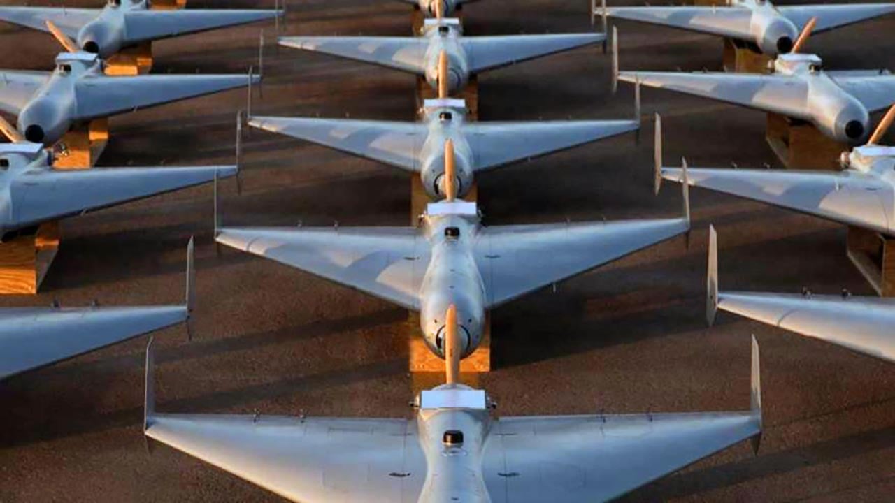 Foto - İran’ın askeri devlere karşı savunması dikkat çekiyor! Savaştan çıkarılacak dersler sıralandı