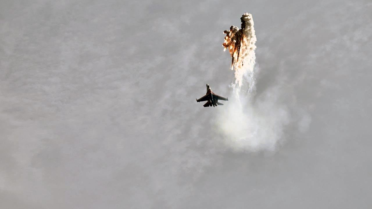 Foto - İran’ın askeri devlere karşı savunması dikkat çekiyor! Savaştan çıkarılacak dersler sıralandı