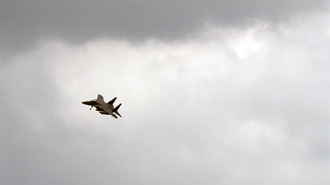 Foto - İran’ın askeri devlere karşı savunması dikkat çekiyor! Savaştan çıkarılacak dersler sıralandı